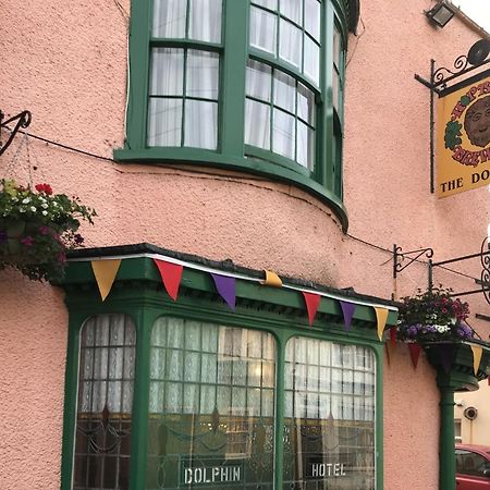 Dolphin Hotel Public House ويموث المظهر الخارجي الصورة