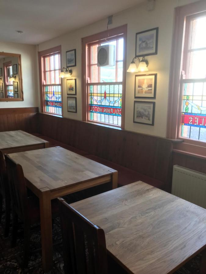 Dolphin Hotel Public House ويموث المظهر الخارجي الصورة